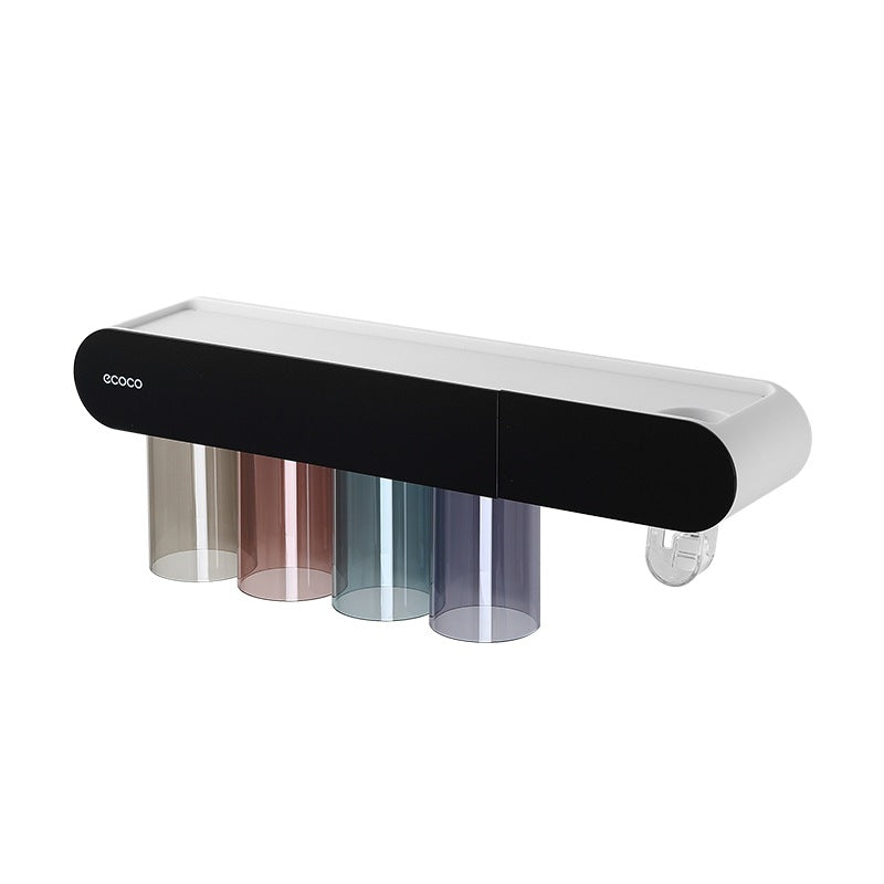 SmileNest Wall Set Wall-mounted no-drill