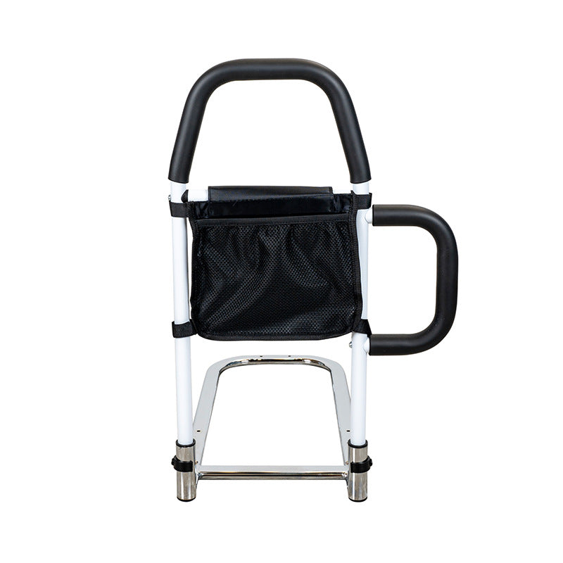 EasyLift Bedside Support Rail – No-Install Standing Aid for Elderly, Pregnant Women & Recovery Care