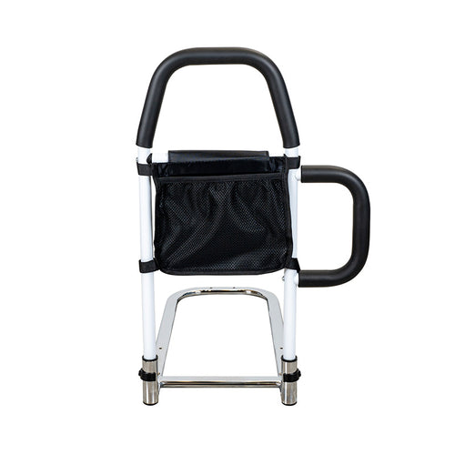 EasyLift Bedside Support Rail – No-Install Standing Aid for Elderly, Pregnant Women & Recovery Care