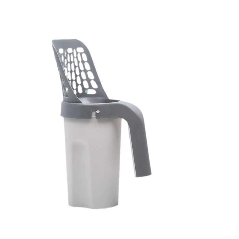 LazyCat LoopBin The All-in-One Poop Solution