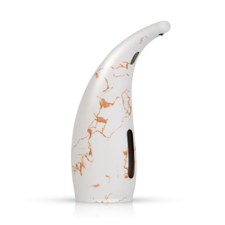 Touch-Free Dispenser – Sculpted for Modern Homes