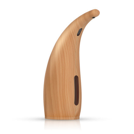 Touch-Free Dispenser – Sculpted for Modern Homes