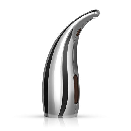 Touch-Free Dispenser – Sculpted for Modern Homes